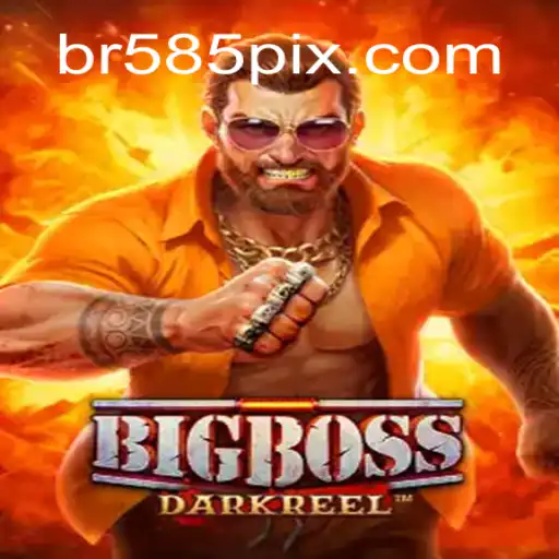 BigBoss: Descubra o Jogo que Está Revolucionando o Entretenimento Digital