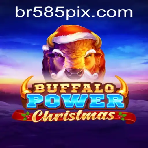Explorando BuffaloPowerChristmas: Um Mergulho no Universo Festivo dos Jogos