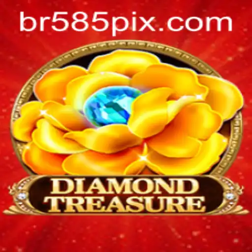 Descubra o Mundo de Aventura de 'Diamondtreasure'