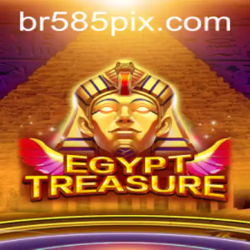 Descubra os Segredos do EgyptTreasure: O Novo Jogo de Aventura