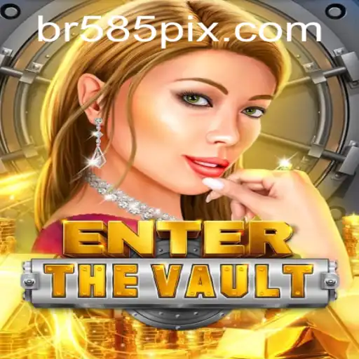Descubra o Mundo Intrigante de 'EntertheVault': Um Novo Jogo Revolucionário