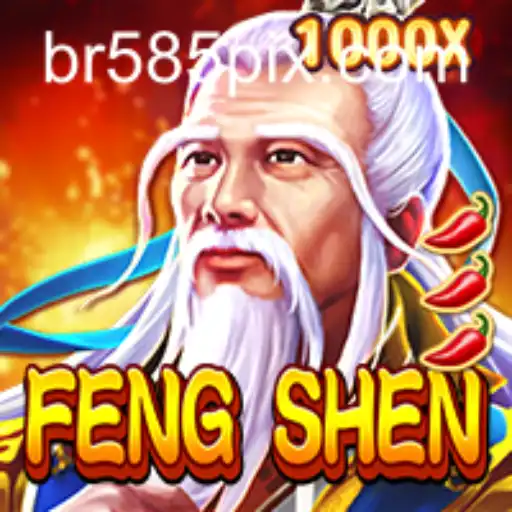 Explorando FengShen: Aventura e Estratégia em um Mundo Fantástico