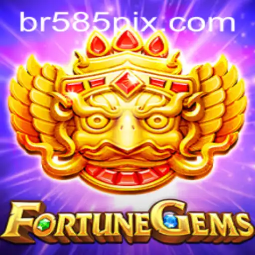 FortuneGems: Uma Jornada Envolvente no Mundo dos Jogos