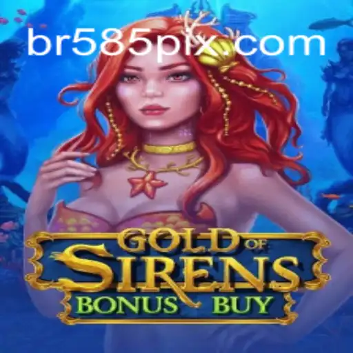 Desvendando o Universo do Jogo GoldofSirensBonusBuy