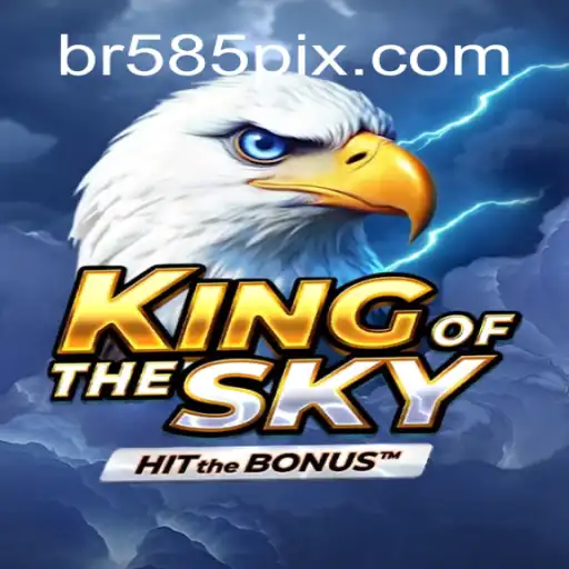 KingOfTheSky: Aventure-se no Universo dos Céus