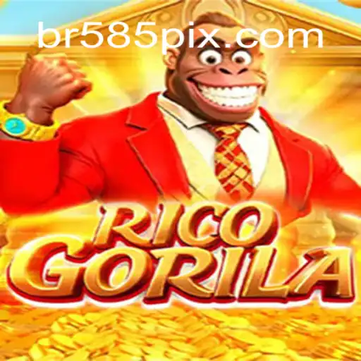 RicoGorila: Um Mergulho Fundo no Jogo Épico da Atualidade