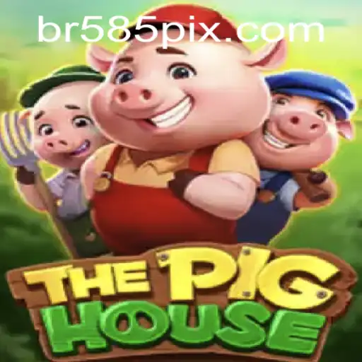 Descubra a Aventura de 'ThePigHouse': Um Jogo Innovador Marcado por Estratégia e Mistério