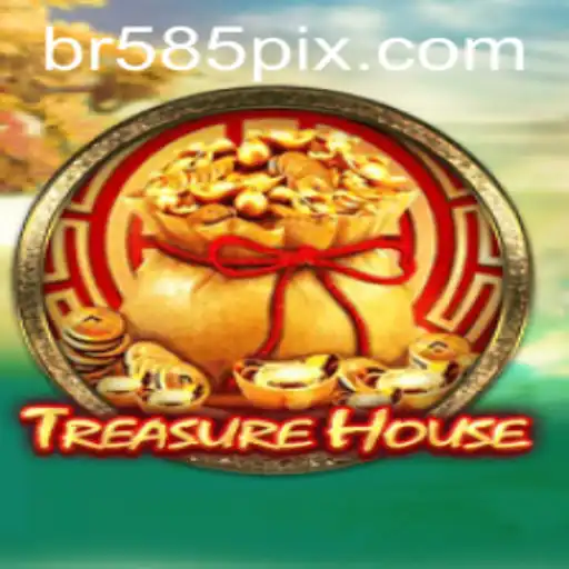 TreasureHouse: Um Mergulho no Mundo de Aventuras e Mistérios