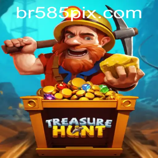 Descobrindo o Mundo de TreasureHunt: Aventura e Estratégia