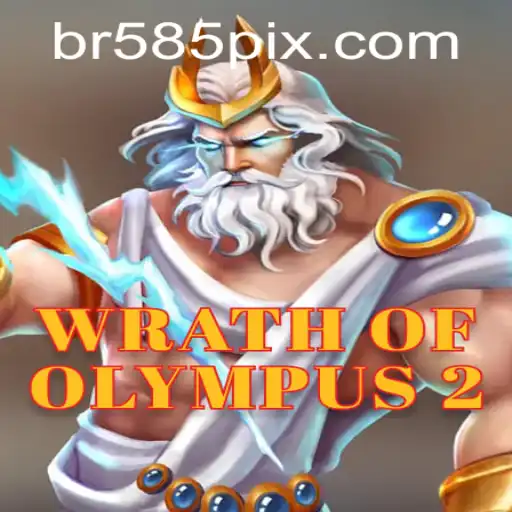 WrathofOlympus2: Uma Jornada Épica no Mundo dos Deuses