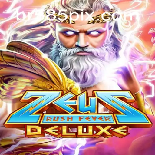 Explorando Cada Detalhe de ZeusRushFeverDeluxe